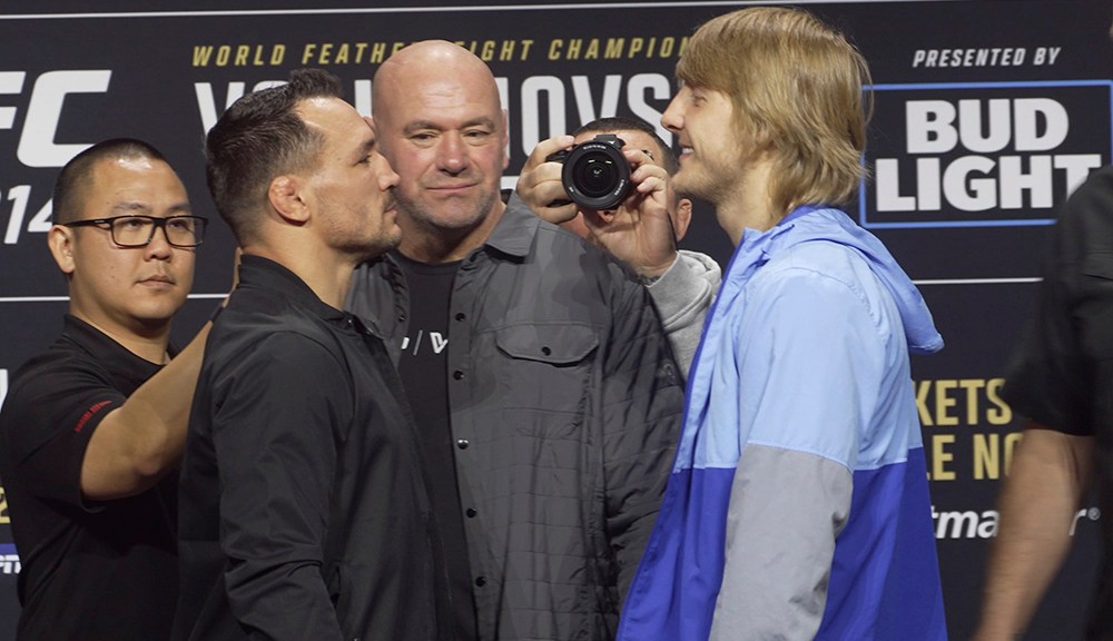 UFC 314: Betting Preview And Predictions For Chandler Vs. Pimblett UFC 314: Betting Preview And Predictions For Chandler Vs. Pimblett
