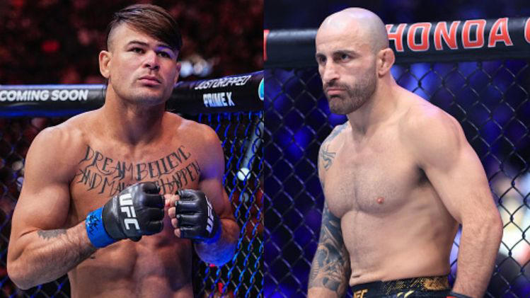 UFC 314 Co-Main Event: Chandler Vs. Pimblett Odds & Predictions UFC 314 Co-Main Event: Chandler Vs. Pimblett Odds & Predictions
