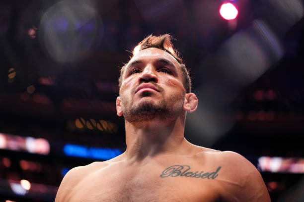 UFC 314 Co-Main Event Prediction: Chandler Vs. Pimblett Fight Analysis UFC 314 Co-Main Event Prediction: Chandler Vs. Pimblett Fight Analysis