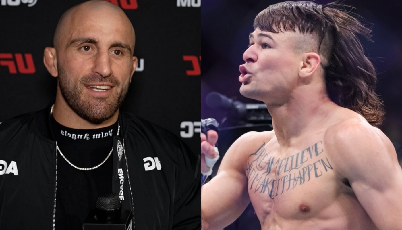 UFC 314: Complete Results, Volkanovski Vs. Lopes Fight Card Breakdown UFC 314: Complete Results, Volkanovski Vs. Lopes Fight Card Breakdown