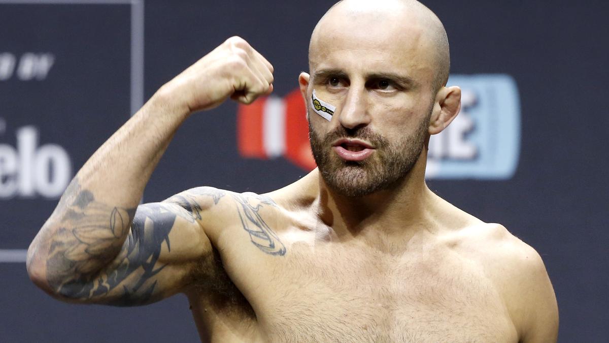 UFC 314 Fight Card: Volkanovski Vs. Lopes PPV Event Breakdown UFC 314 Fight Card: Volkanovski Vs. Lopes PPV Event Breakdown