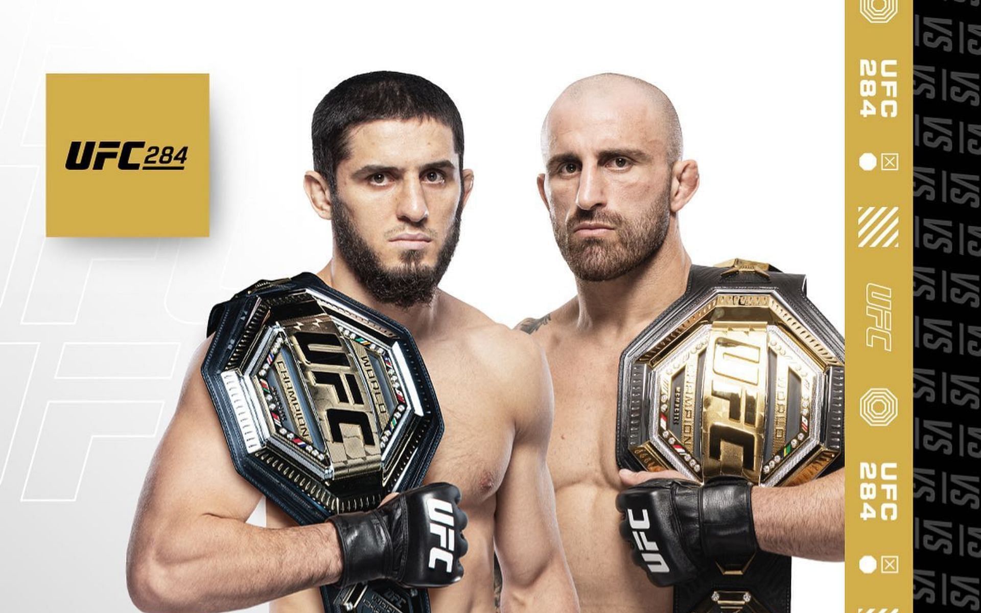 UFC 314 Main Event Odds: A Deep Dive Into Volkanovski Vs. Lopes UFC 314 Main Event Odds: A Deep Dive Into Volkanovski Vs. Lopes