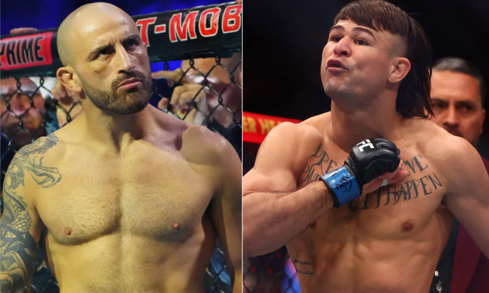 UFC 314 Main Event: Volkanovski Vs. Lopes Opening Odds UFC 314 Main Event: Volkanovski Vs. Lopes Opening Odds