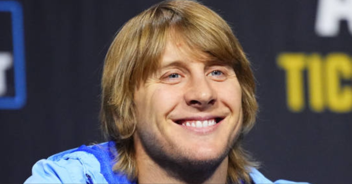 UFC 314: Paddy Pimblett's Top Three Hit List Includes Ilia Topuria UFC 314: Paddy Pimblett's Top Three Hit List Includes Ilia Topuria