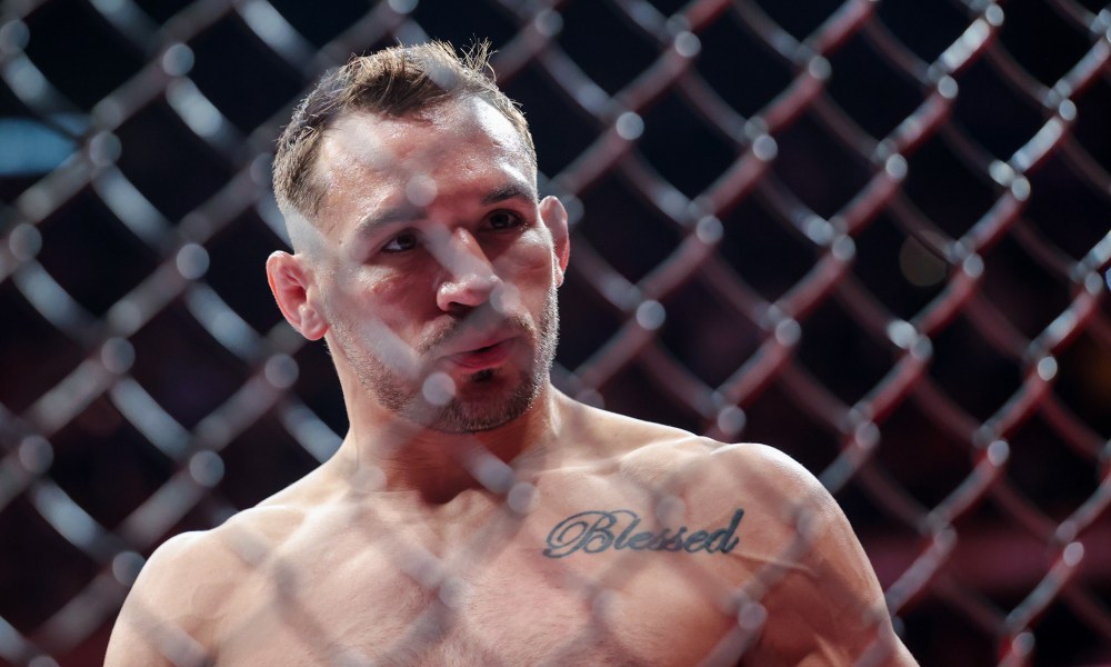 UFC 314: Significant Alterations To The Pay-Per-View Lineup UFC 314: Significant Alterations To The Pay-Per-View Lineup
