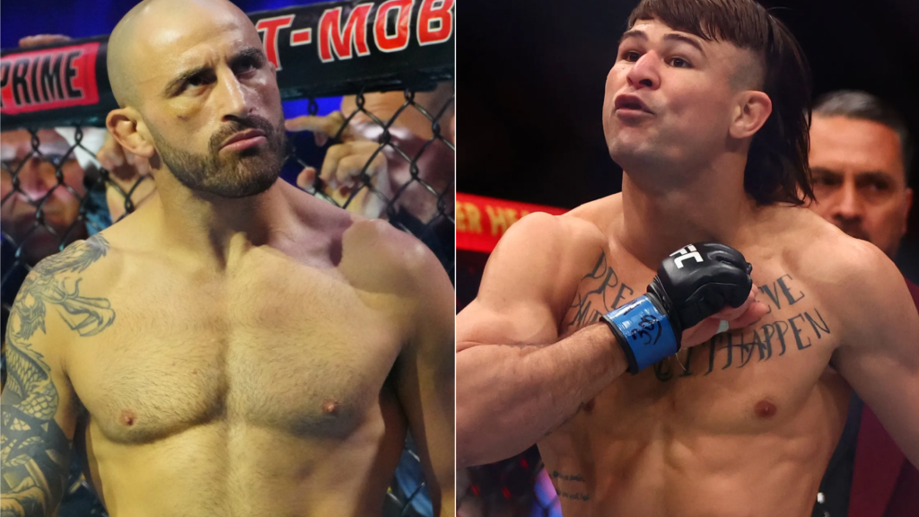 UFC 314: Volkanovski-Lopes Headliner And Complete Fight Card Analysis UFC 314: Volkanovski-Lopes Headliner And Complete Fight Card Analysis