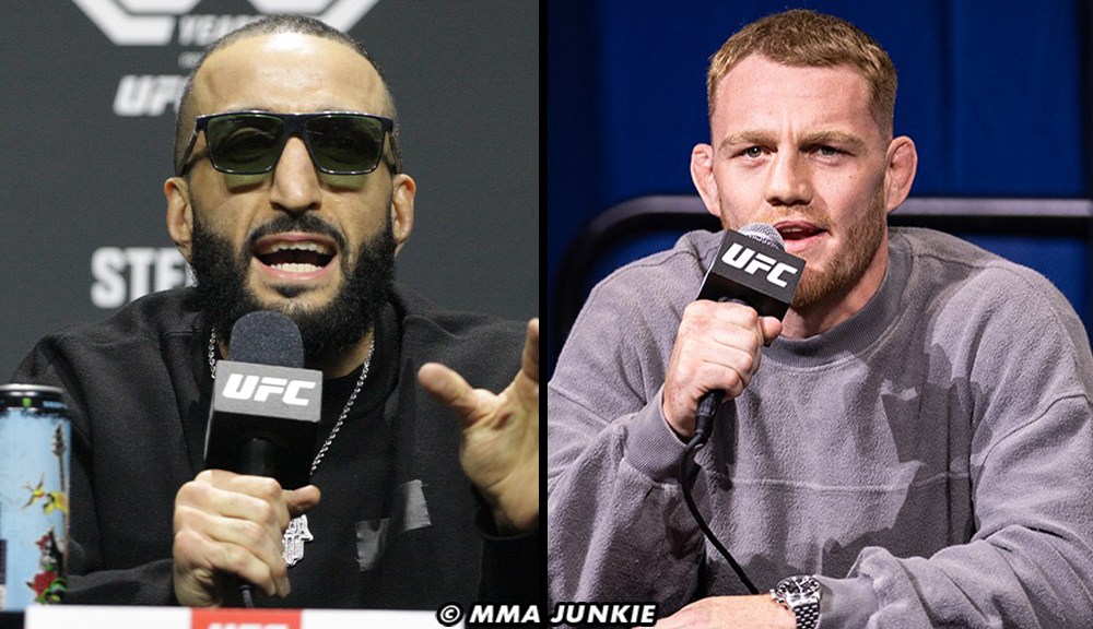 UFC 315: A Comprehensive Guide To Tonight's Fights UFC 315: A Comprehensive Guide To Tonight's Fights