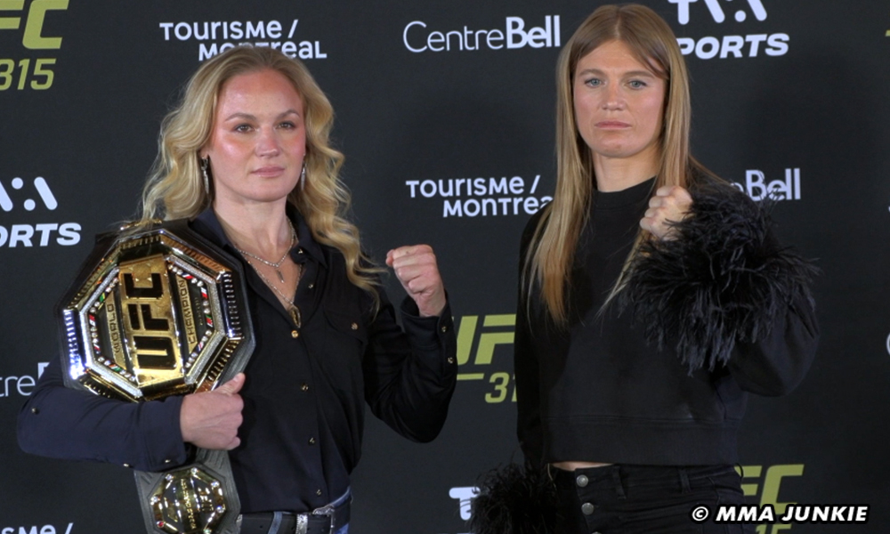 UFC 315 Betting: MMAmania.com's Expert Odds And Predictions UFC 315 Betting: MMAmania.com's Expert Odds And Predictions