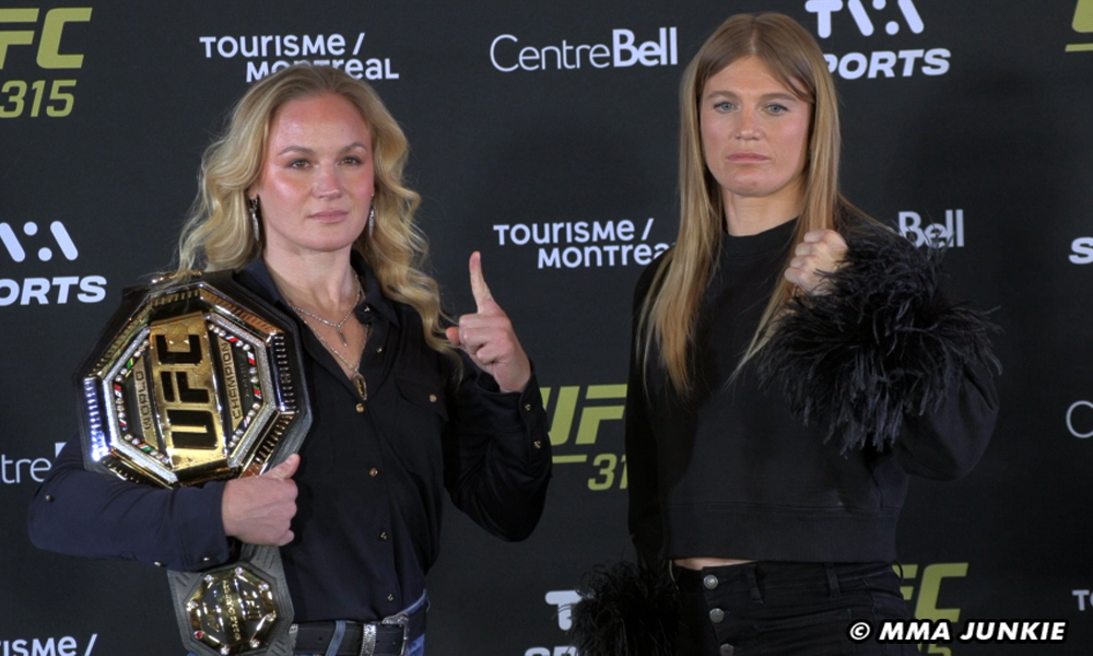 UFC 315: Can Fiorot Overcome Shevchenko's Retirement Challenge? UFC 315: Can Fiorot Overcome Shevchenko's Retirement Challenge?