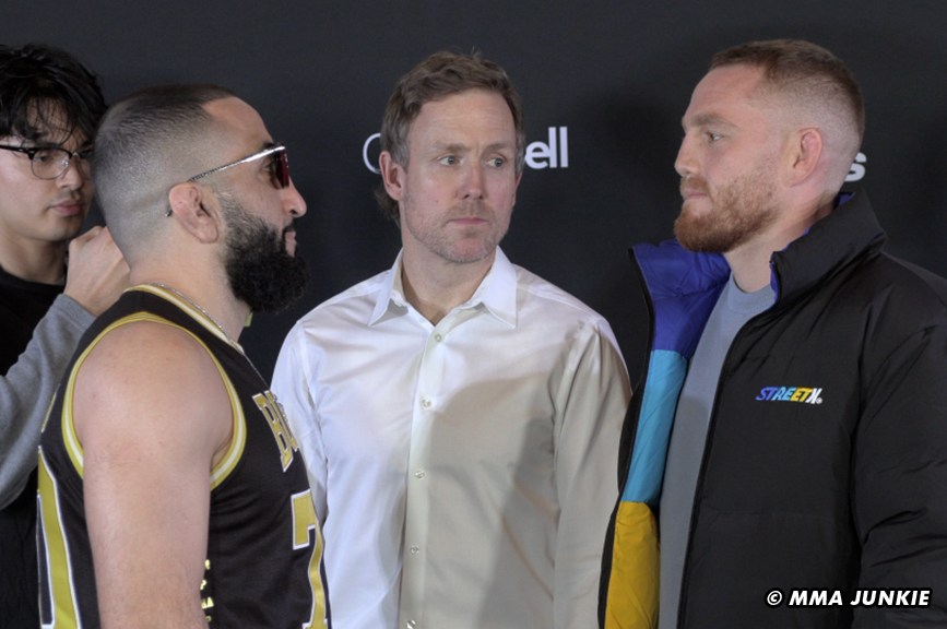 UFC 315 Fight Card Preview: Must-Know Information UFC 315 Fight Card Preview: Must-Know Information