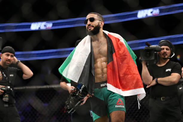 UFC 315 Fight Card Update: Aldo's Weight Issues And Fight Implications UFC 315 Fight Card Update: Aldo's Weight Issues And Fight Implications