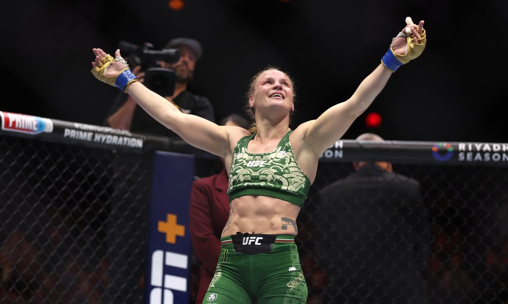 UFC 315: Fiorot Faces Shevchenko's Retirement Challenge UFC 315: Fiorot Faces Shevchenko's Retirement Challenge