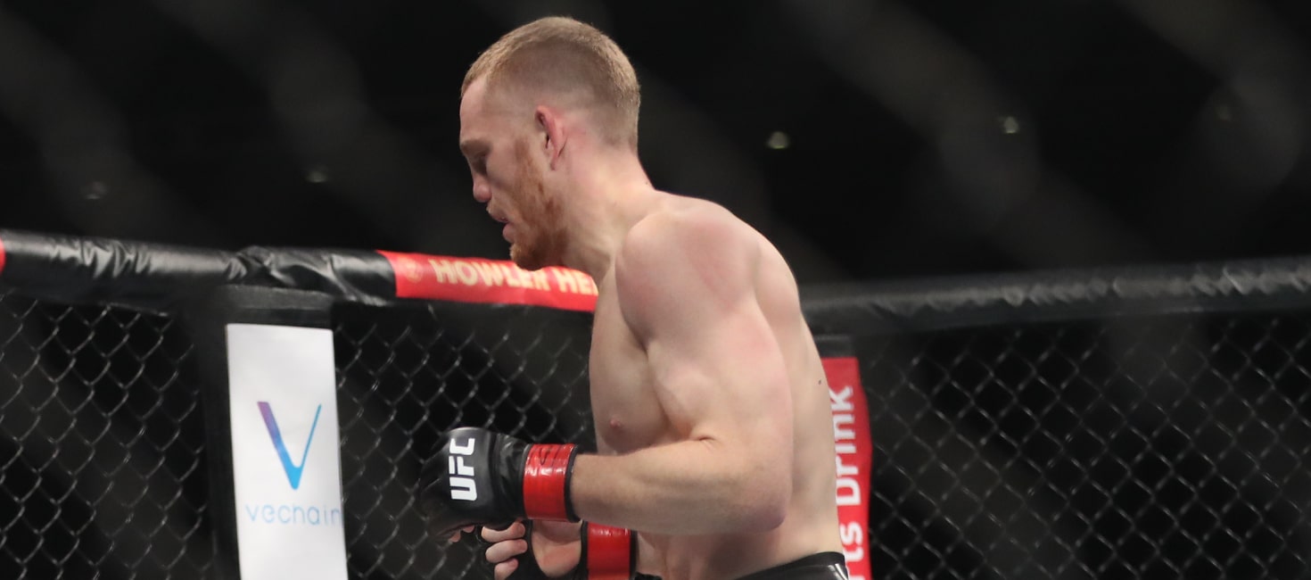 UFC 315: Full Results & Muhammad Vs. Della Maddalena Fight Recap UFC 315: Full Results & Muhammad Vs. Della Maddalena Fight Recap