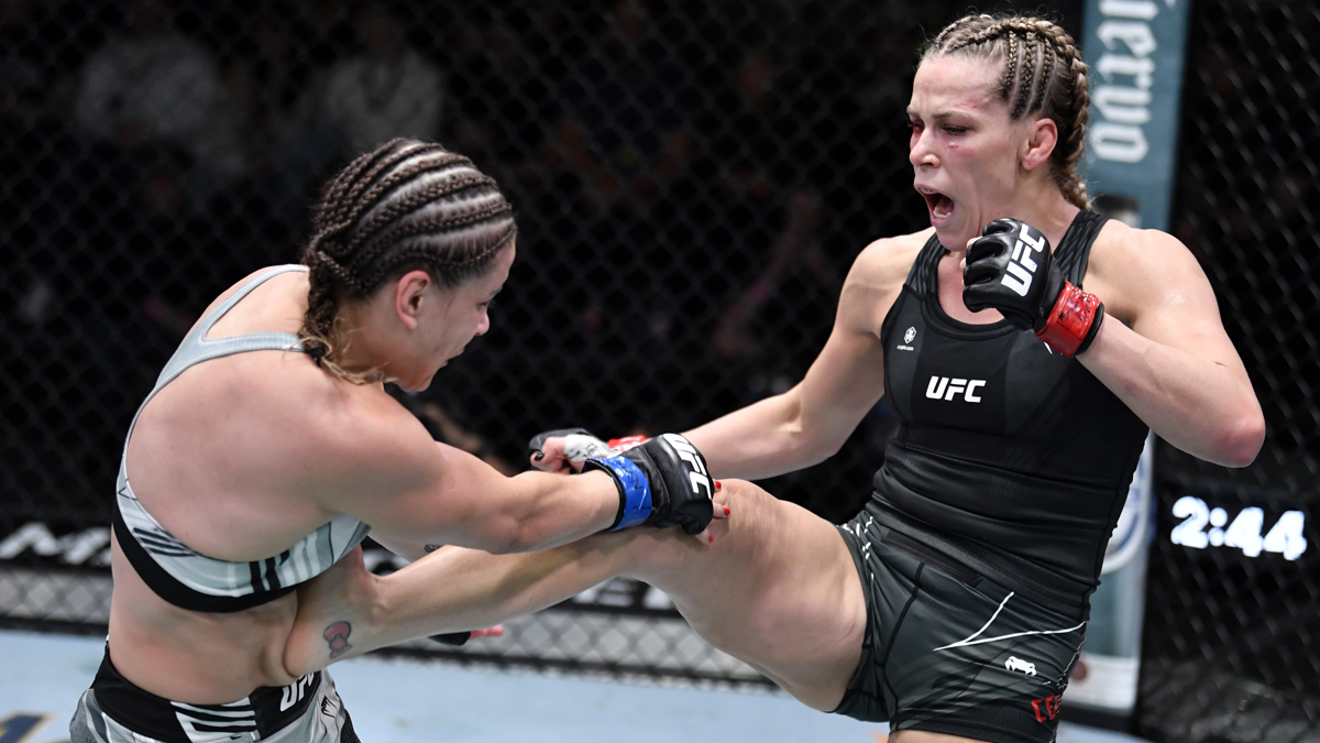 UFC 315: In-Depth Predictions And Betting Odds For Shevchenko Vs. Fiorot UFC 315: In-Depth Predictions And Betting Odds For Shevchenko Vs. Fiorot