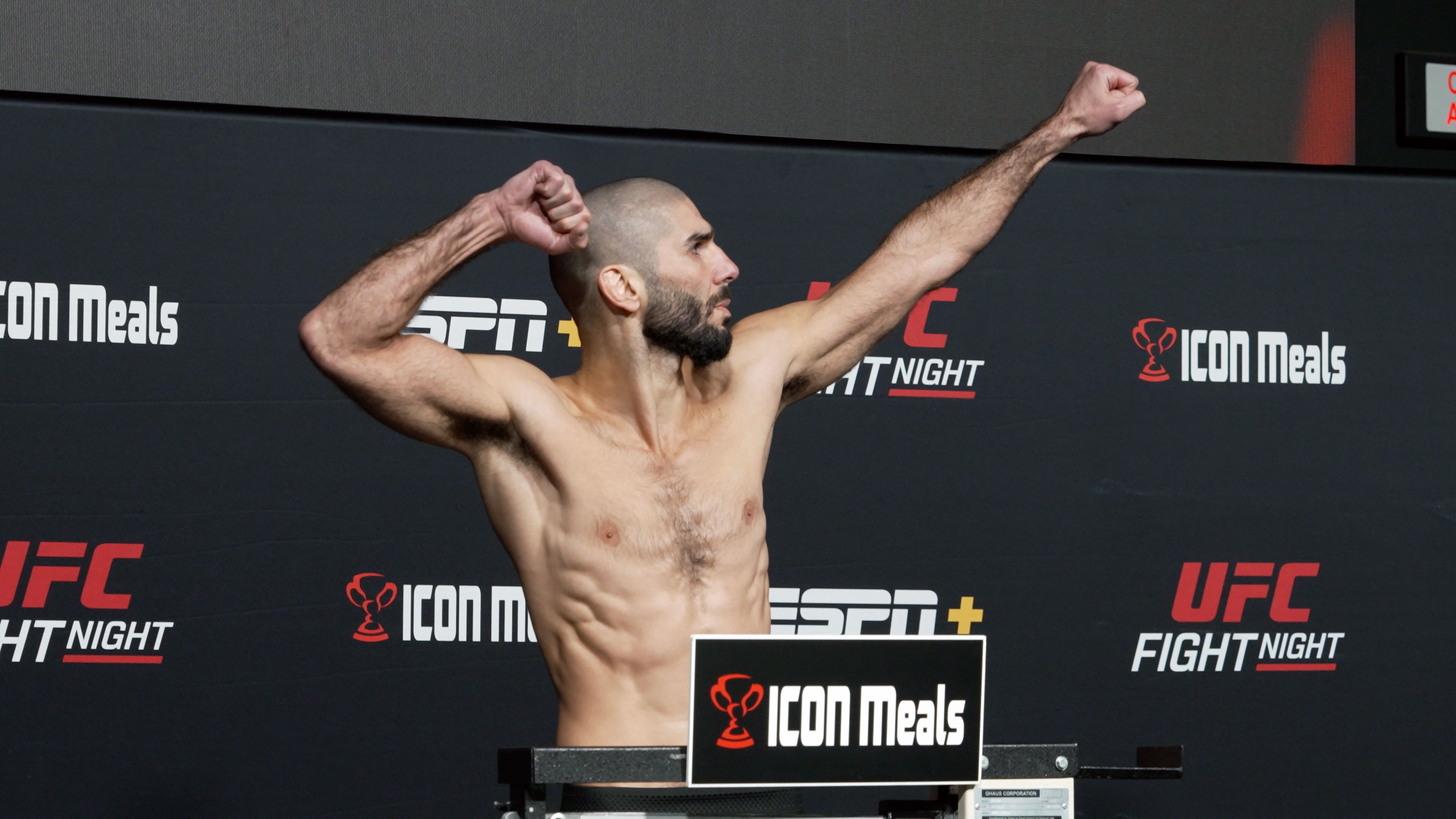UFC 315 Montréal: Aiemann Zahabi Et José Aldo – Un Combat Plus Long Que Prévu? UFC 315 Montréal: Aiemann Zahabi Et José Aldo – Un Combat Plus Long Que Prévu?