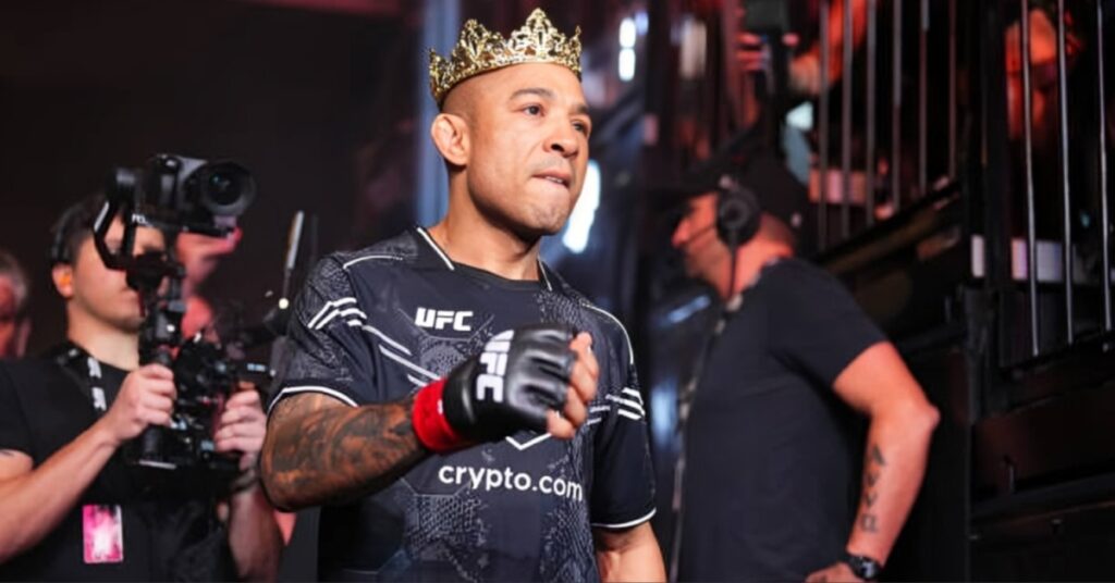UFC 315 Montréal: Zahabi Vs Aldo – Plus De 13 Secondes Garanties?