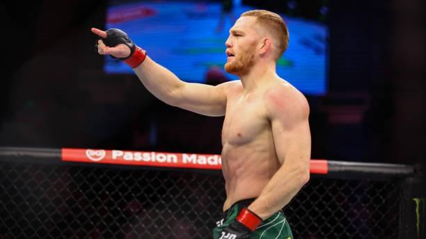 UFC 315: Muhammad-Della Maddalena Headline A Stacked Main Card UFC 315: Muhammad-Della Maddalena Headline A Stacked Main Card