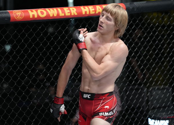 UFC 315: Predicting The Winners Before The Fights Begin UFC 315: Predicting The Winners Before The Fights Begin