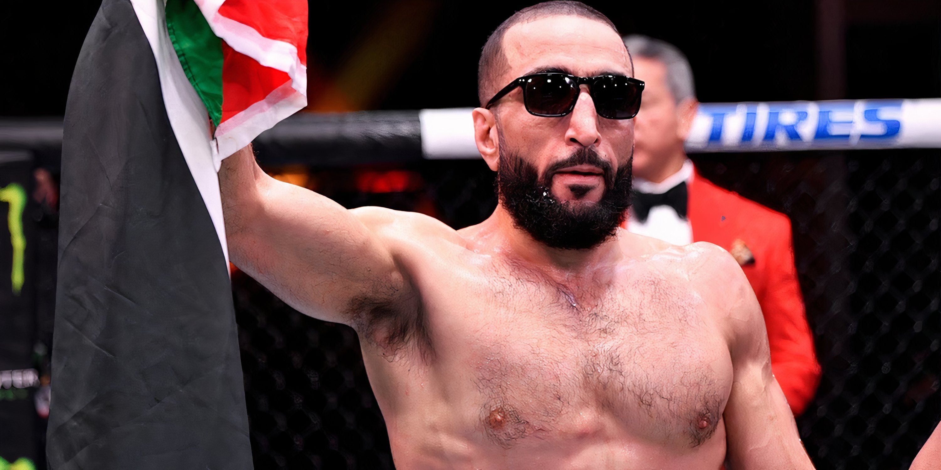 UFC 315 Results: Muhammad Vs. Della Maddalena Main Card Breakdown UFC 315 Results: Muhammad Vs. Della Maddalena Main Card Breakdown