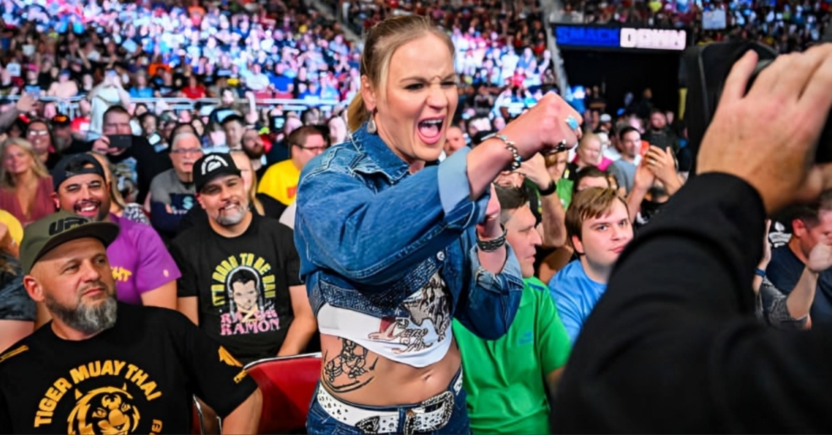 UFC 315: Shevchenko Faces Fiorot In Potential Retirement Bout UFC 315: Shevchenko Faces Fiorot In Potential Retirement Bout