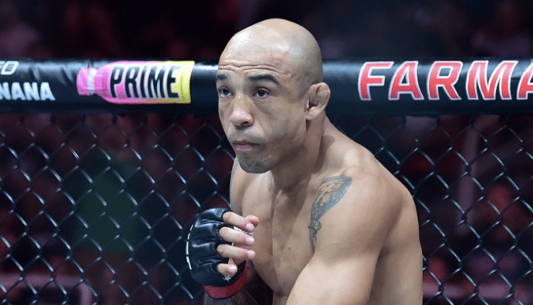 UFC 315: The Impact Of Jose Aldo's Weight Failure On The Fight Card UFC 315: The Impact Of Jose Aldo's Weight Failure On The Fight Card
