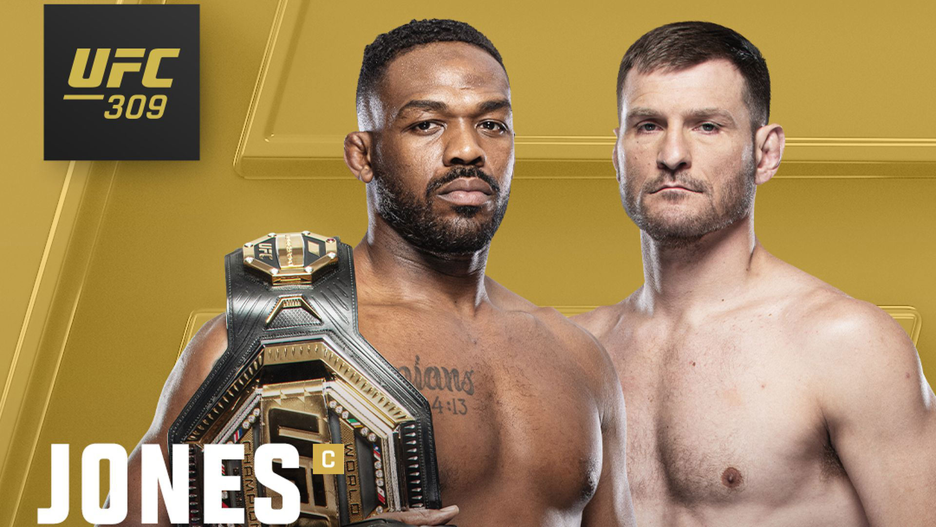 UFC Announces Fight Card Changes For UFC 314 PPV UFC Announces Fight Card Changes For UFC 314 PPV