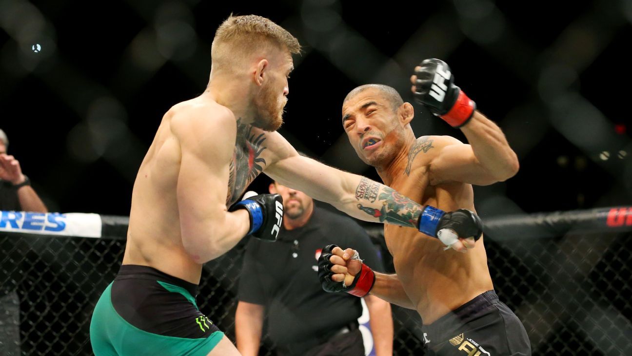 UFC Bogeyman's Knockout Victory: Controversy Surrounds McGregor Sparring Partner Fight UFC Bogeyman's Knockout Victory: Controversy Surrounds McGregor Sparring Partner Fight