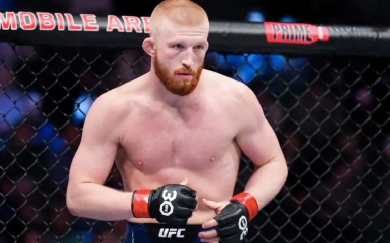 UFC Des Moines Event: Start Time For Tonight's Fights UFC Des Moines Event: Start Time For Tonight's Fights