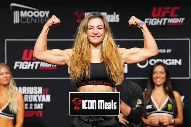 UFC Des Moines: Fight-by-Fight Predictions & Betting Odds UFC Des Moines: Fight-by-Fight Predictions & Betting Odds
