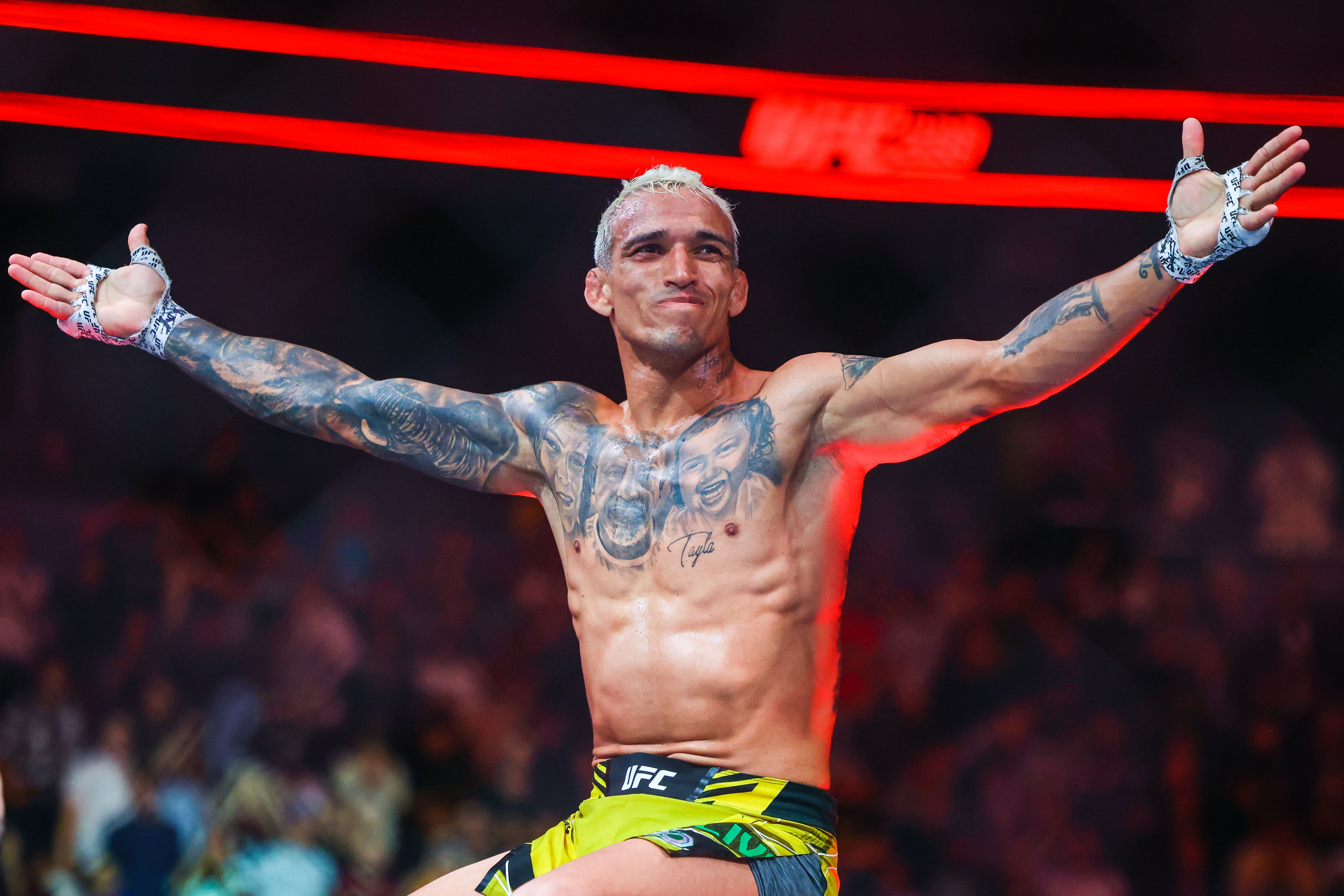UFC Des Moines: Fight Card Predictions And Preview UFC Des Moines: Fight Card Predictions And Preview