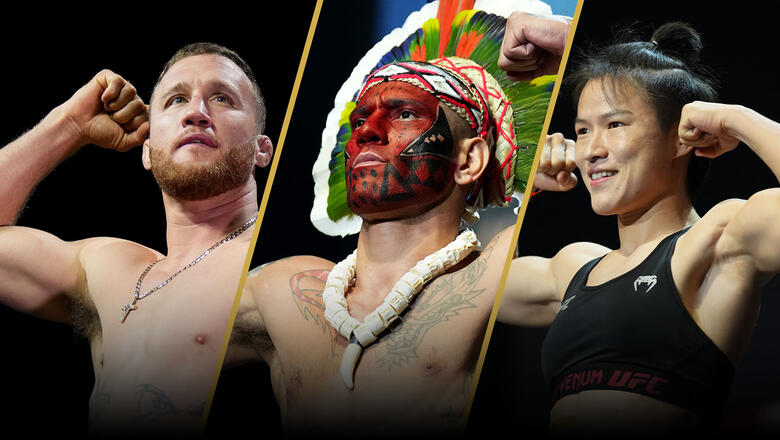 UFC Des Moines Fight Night Predictions & Betting Odds UFC Des Moines Fight Night Predictions & Betting Odds