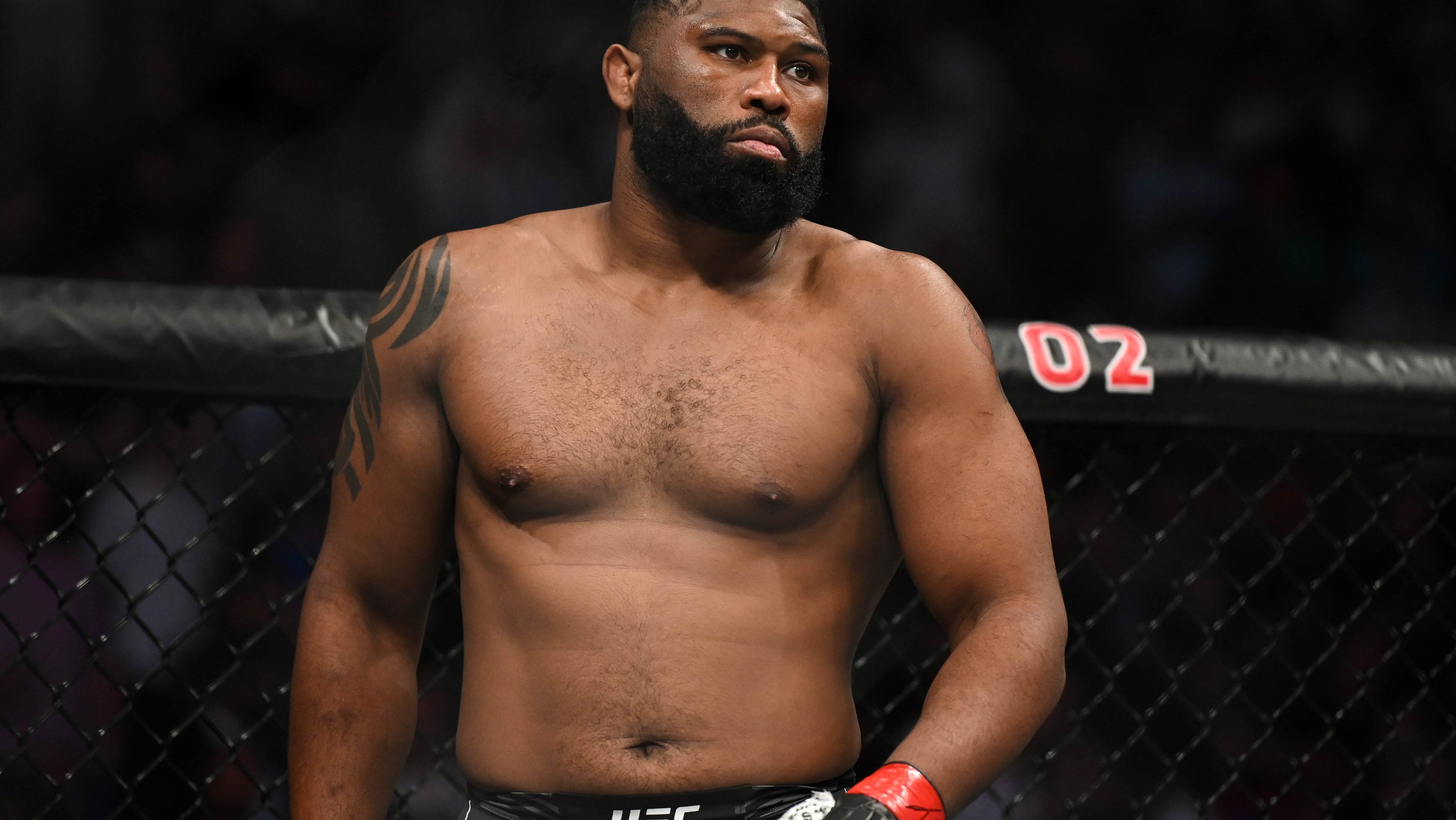 UFC Des Moines Fight Night Predictions: Who Will Win? UFC Des Moines Fight Night Predictions: Who Will Win?