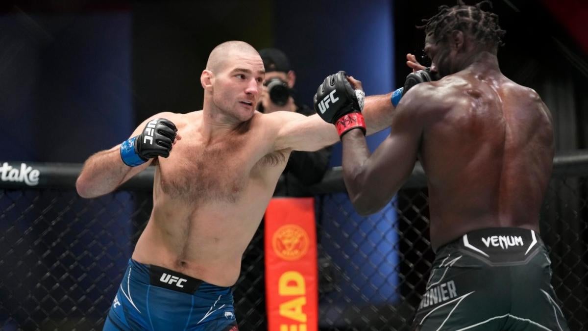 UFC Des Moines Fight Night: Top MMA Betting Picks & Odds UFC Des Moines Fight Night: Top MMA Betting Picks & Odds