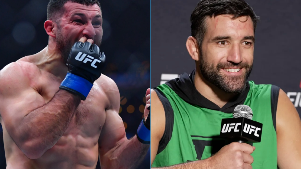 UFC Des Moines Predictions: A Fighter-by-Fighter Breakdown UFC Des Moines Predictions: A Fighter-by-Fighter Breakdown