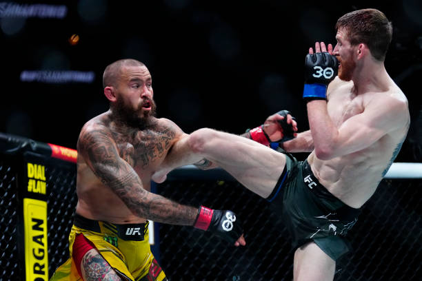 UFC Des Moines: Predictions And Fight Analysis UFC Des Moines: Predictions And Fight Analysis
