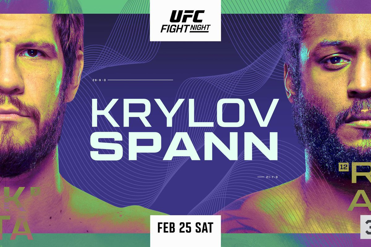 UFC Fight Night 220: Burns Vs Morales - Full Event Details (Date, Time, Location, Fight Card) UFC Fight Night 220: Burns Vs Morales - Full Event Details (Date, Time, Location, Fight Card)