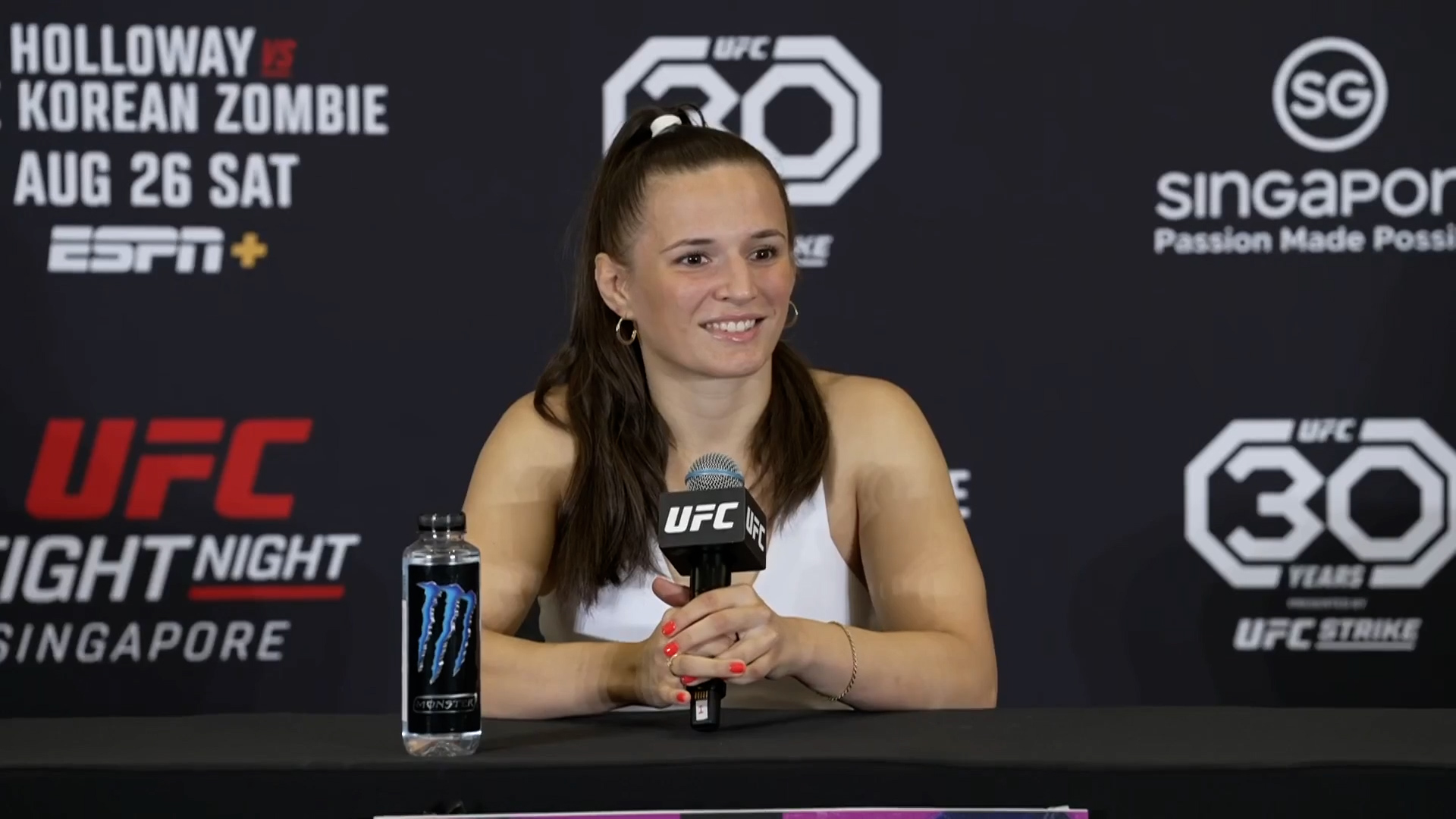 UFC Fight Night 225: Sandhagen Vs. Figueiredo - Recap Of The Event UFC Fight Night 225: Sandhagen Vs. Figueiredo - Recap Of The Event