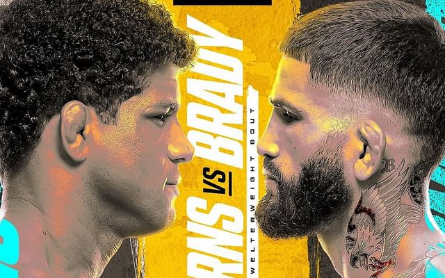 UFC Fight Night: Burns Vs. Morales - Live Fight Blog And Results UFC Fight Night: Burns Vs. Morales - Live Fight Blog And Results