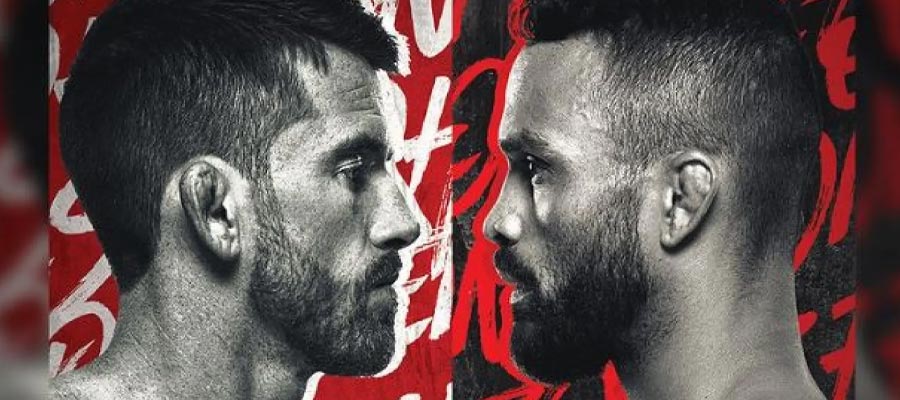 UFC Fight Night: Expert Predictions For Sandhagen Vs. Figueiredo Bout UFC Fight Night: Expert Predictions For Sandhagen Vs. Figueiredo Bout