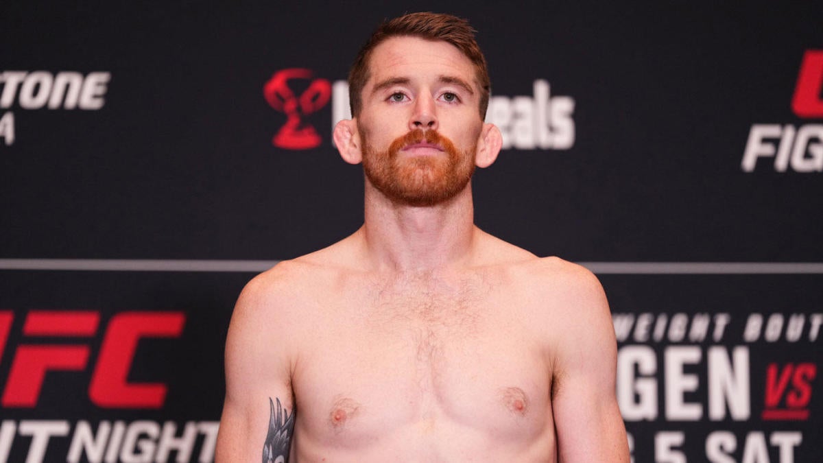 UFC Fight Night: In-Depth Preview And Predictions For Sandhagen Vs. Figueiredo UFC Fight Night: In-Depth Preview And Predictions For Sandhagen Vs. Figueiredo