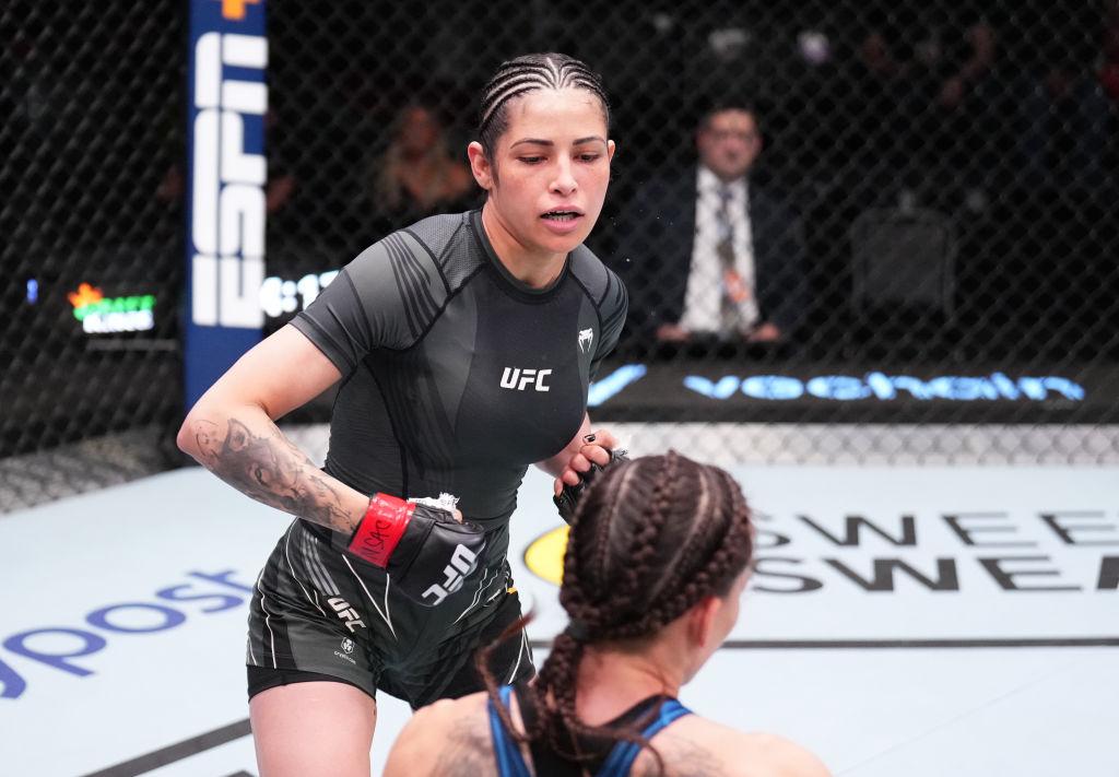 UFC Fight Night: Rodriguez Vs. Robertson - Prediction, Odds Comparison, And Best Bet UFC Fight Night: Rodriguez Vs. Robertson - Prediction, Odds Comparison, And Best Bet