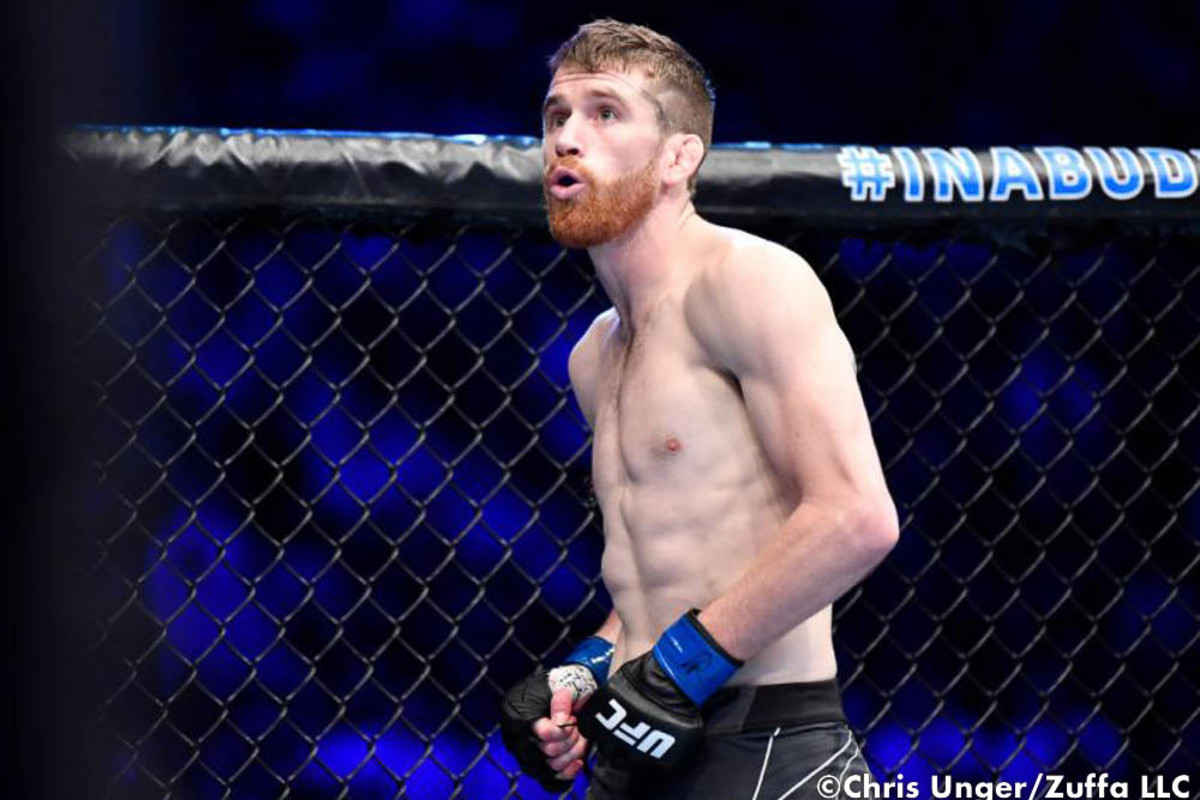 UFC Fight Night: Sandhagen Vs. Figueiredo - Complete Preview & Predictions UFC Fight Night: Sandhagen Vs. Figueiredo - Complete Preview & Predictions
