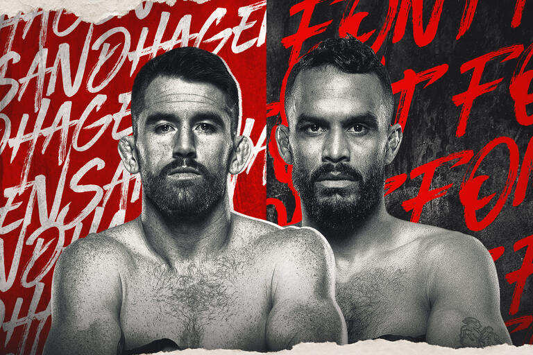 UFC Fight Night: Sandhagen Vs. Figueiredo - Full Event Results And Analysis UFC Fight Night: Sandhagen Vs. Figueiredo - Full Event Results And Analysis