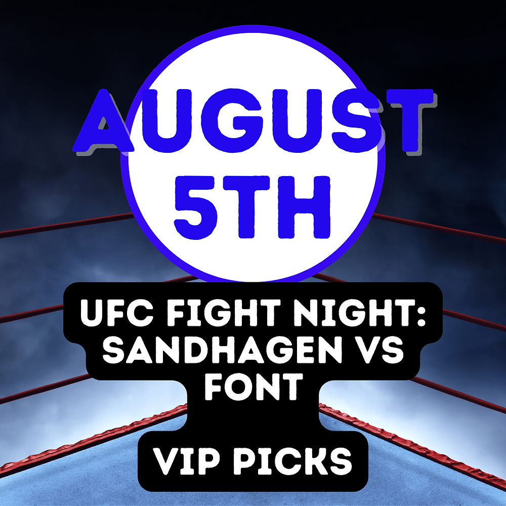 UFC Fight Night: Sandhagen Vs. Figueiredo - Full Preview & Predictions UFC Fight Night: Sandhagen Vs. Figueiredo - Full Preview & Predictions