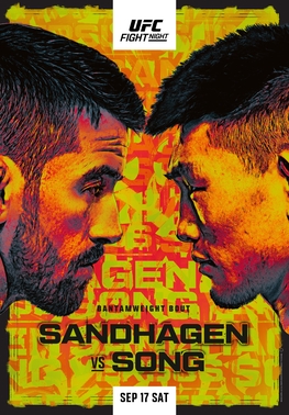 UFC Fight Night: Sandhagen Vs. Figueiredo - Full Results And Analysis From ESPN 67 UFC Fight Night: Sandhagen Vs. Figueiredo - Full Results And Analysis From ESPN 67