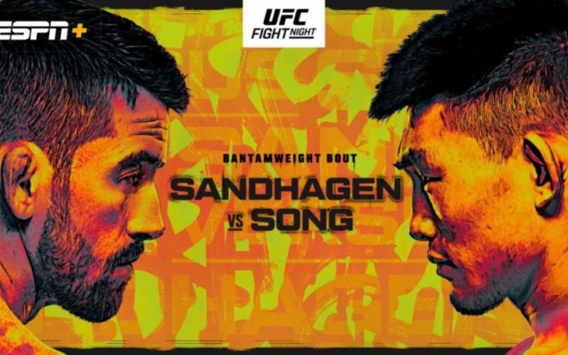 UFC Fight Night: Sandhagen Vs. Figueiredo - Predictions, Analysis & Best Bets UFC Fight Night: Sandhagen Vs. Figueiredo - Predictions, Analysis & Best Bets