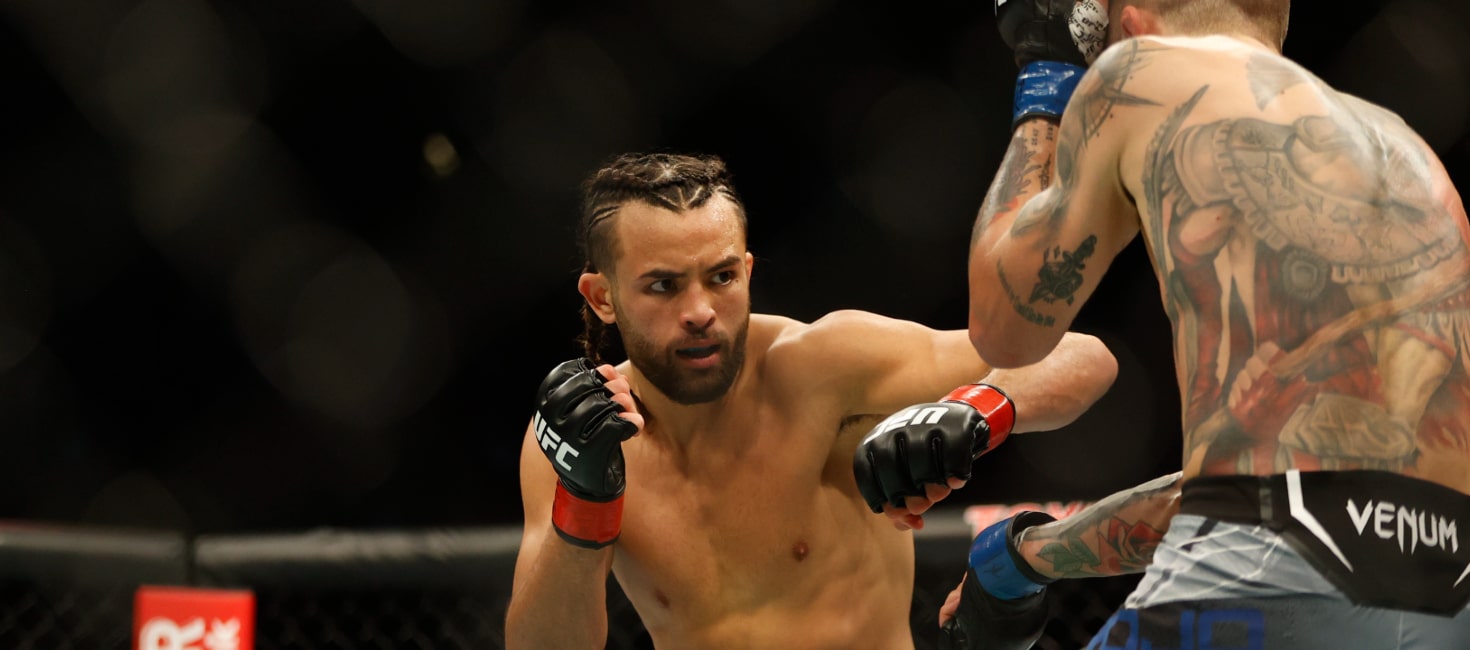 UFC Fight Night: Sandhagen Vs. Figueiredo – Who Wins? Predictions And Betting Analysis UFC Fight Night: Sandhagen Vs. Figueiredo – Who Wins? Predictions And Betting Analysis