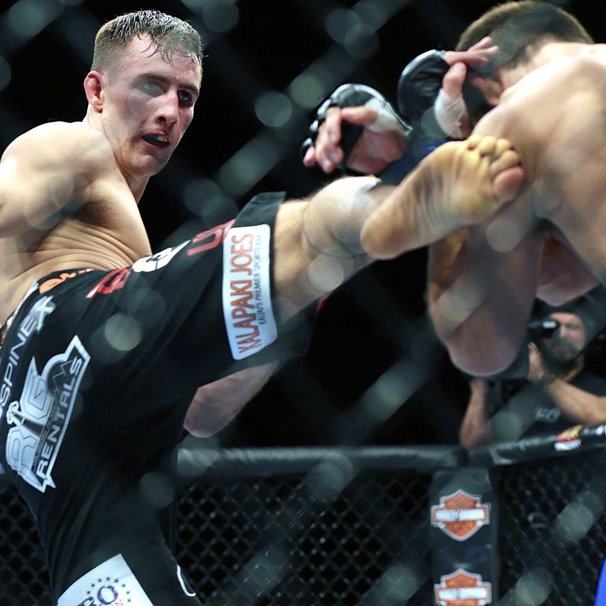 UFC Fight Nights & PPV May 2025: Your Guide To UFC 315 And More UFC Fight Nights & PPV May 2025: Your Guide To UFC 315 And More
