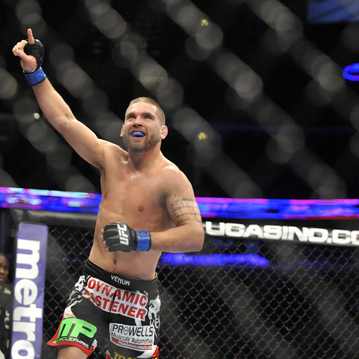UFC Fight Nights In May 2025: UFC 315 Event Breakdown UFC Fight Nights In May 2025: UFC 315 Event Breakdown