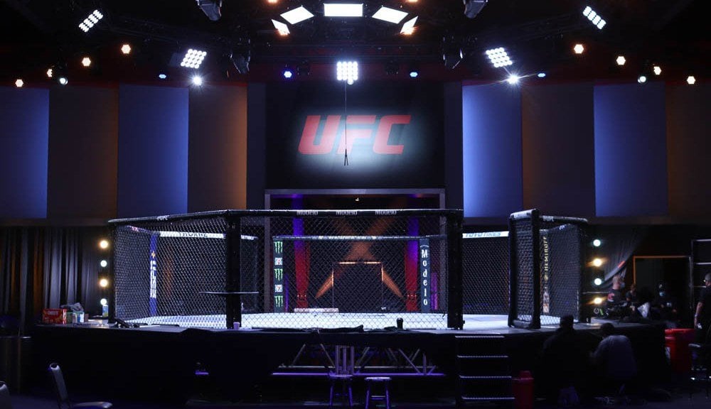 UFC Fighter Receives Six-Month Suspension For Anti-Doping Rule Breach UFC Fighter Receives Six-Month Suspension For Anti-Doping Rule Breach